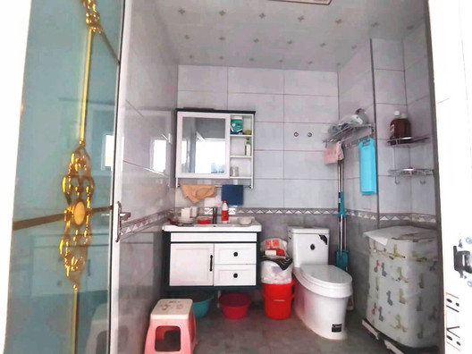 金品时代3室2厅2卫第9张缩略图