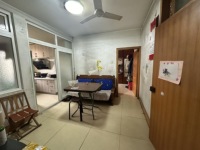 凌云厂家属院2室1厅(编号S024142812)