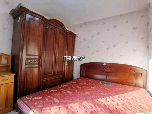 涿州市高铁新城鸿坤理想湾3室2厅房源信息第3张图片
