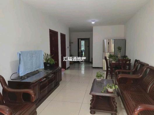 涿州市高铁新城鸿坤理想湾3室2厅房源信息第2张图片