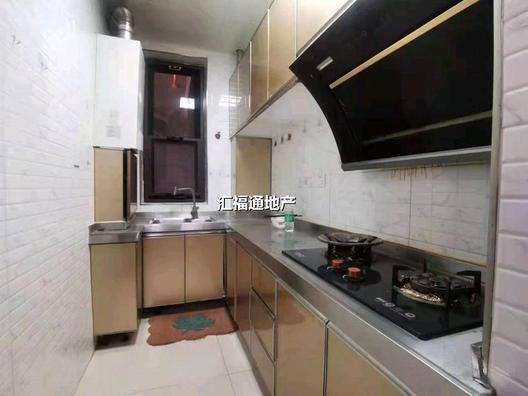 涿州市高铁新城鸿坤理想湾3室2厅房源信息第6张图片