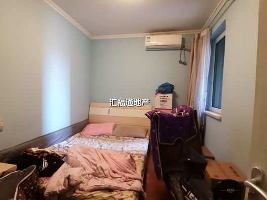 涿州市高铁新城K2狮子城2室2厅房源信息第4张图片