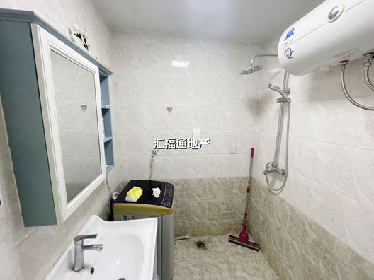 涿州市高铁新城鹏渤印象城·牛津花园3室2厅房源信息第7张图片