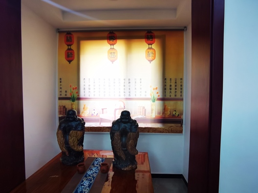 涿州清凉寺香邑溪谷一期3室2厅房源信息第10张图片