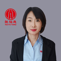 涿州房产经纪人马蕊