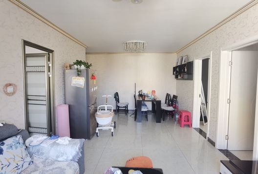 天保郦景2室2厅1卫第2张缩略图