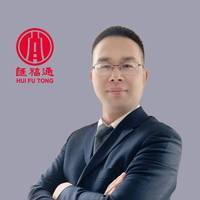 涿州房产经纪人秦魏卫