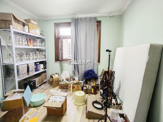 金品时代3室2厅2卫第4张缩略图