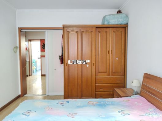 涿州市桃园区仁和小区2室2厅房源信息第4张图片