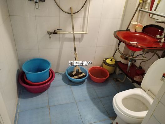 涿州市桃园区仁和小区2室2厅房源信息第8张图片