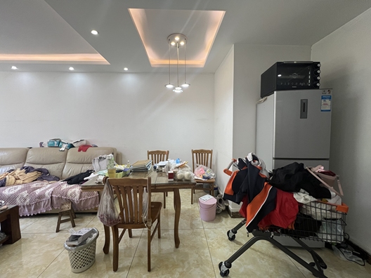 惠友钻石广场3室2厅1卫第2张缩略图