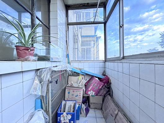 涿州市桃园区自来水家属院2室1厅房源信息第7张图片
