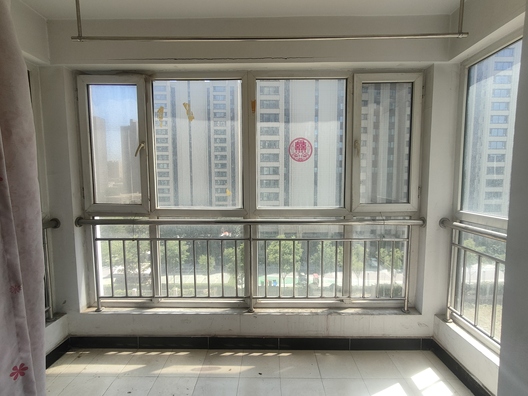 涿州市双塔区天保郦景2室2厅房源信息第8张图片