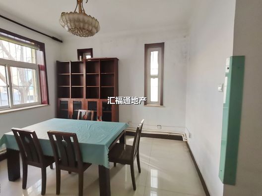 涿州市开发区豪门庄园5室3厅房源信息第3张图片
