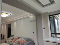 华林逸墅3室2厅106㎡