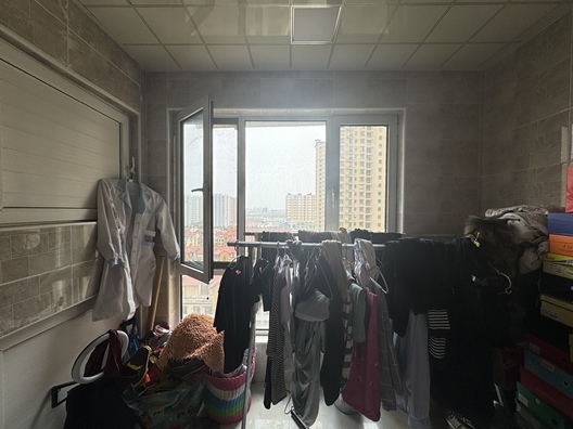 香邑溪谷一期3室2厅1卫第8张缩略图