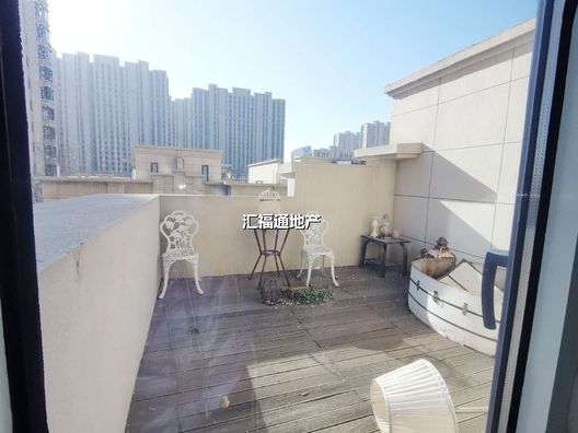 涿州市K2狮子城别墅5室3厅房源信息第18张图片