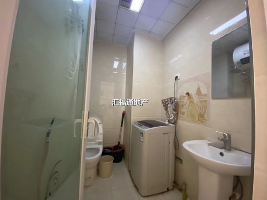 涿州市开发区名流美域1室1厅房源信息第4张图片