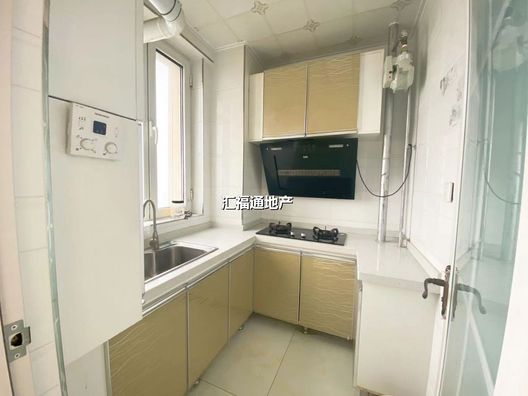 涿州市开发区名流美域1室1厅房源信息第3张图片