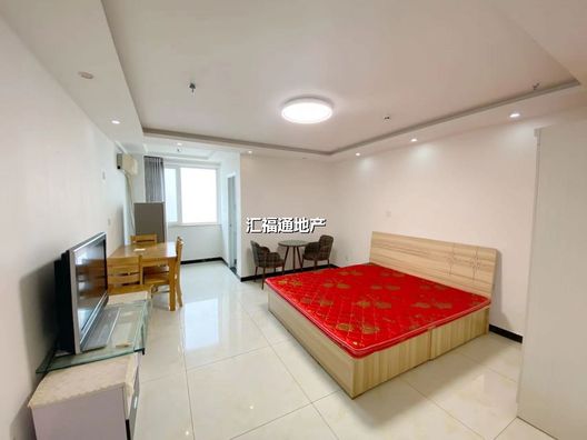 涿州市开发区名流美域1室1厅房源信息第1张图片