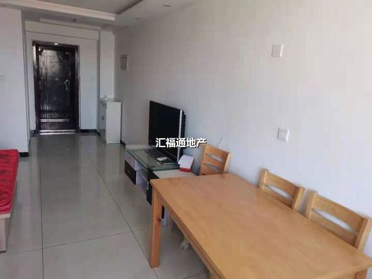 涿州市开发区名流美域1室1厅房源信息第5张图片