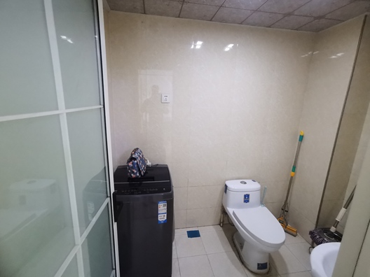 联合七号院3室2厅1卫第7张缩略图