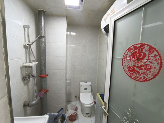 涿州市开发区名流美域1室1厅房源信息第4张图片