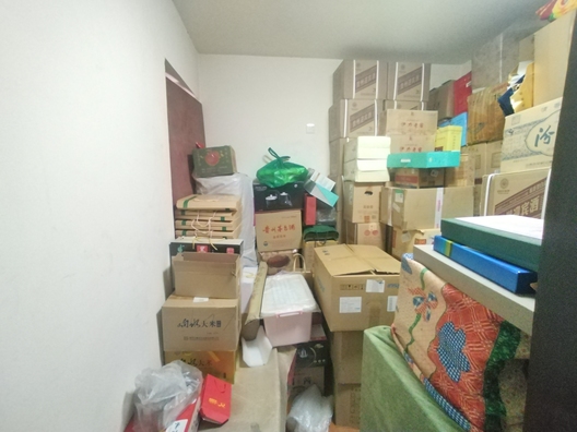 涿州市开发区惠友万悦城2室2厅房源信息第4张图片