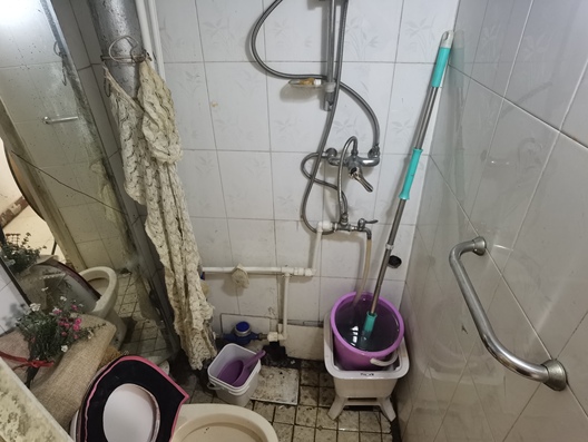 老干部局家属院2室1厅1卫第5张缩略图