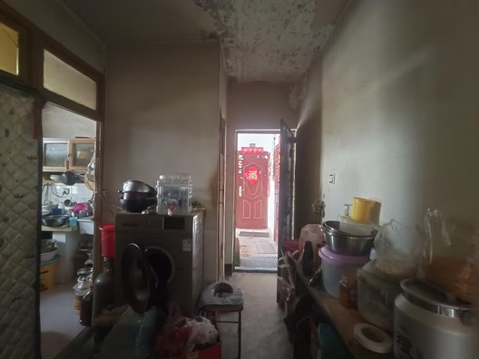 涿州市桃园区仁和小区3室1厅房源信息第8张图片