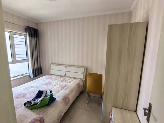 涿州市双塔区范阳一号（鹏渤御苑）2室2厅房源信息第4张图片