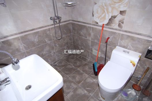 涿州高铁新城鹏渤印象城·牛津花园3室2厅房源信息第8张图片