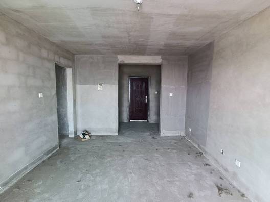 汇元新天地1室1厅1卫第4张缩略图