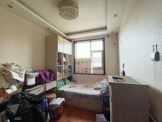 涿州市开发区燕赵花园4室2厅房源信息第5张图片