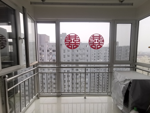 北京理想城2室2厅1卫第7张缩略图