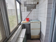 华北铝业生活小区（北院）2室1厅1卫出租房