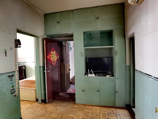 涿州市桃园区华北铝业生活小区（北院）2室1厅房源信息第1张图片