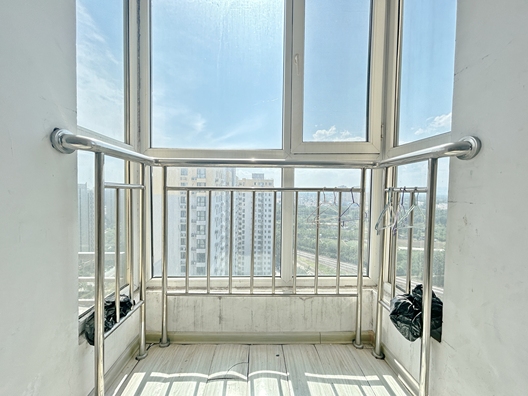 涿州市双塔区天保郦景2室1厅房源信息第7张图片