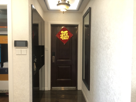 华融现代城3室2厅1卫第9张缩略图