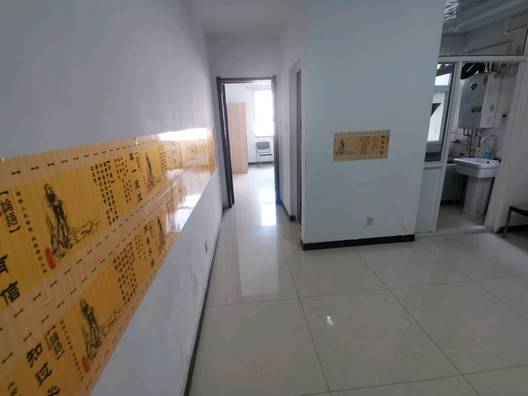涿州市清凉寺公园壹号1室1厅房源信息第5张图片