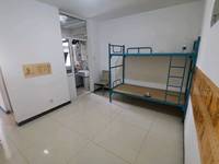 清凉寺公园壹号1室1厅1卫