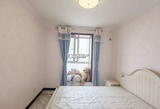 涿州双塔区鸿盛凯旋门3室2厅房源信息第4张图片