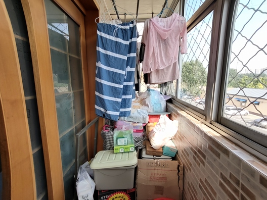 涿州市双塔区一中家属院3室2厅房源信息第9张图片