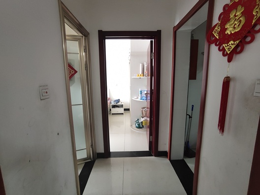 涿州市桃园区汇元新天地2室1厅房源信息第13张图片
