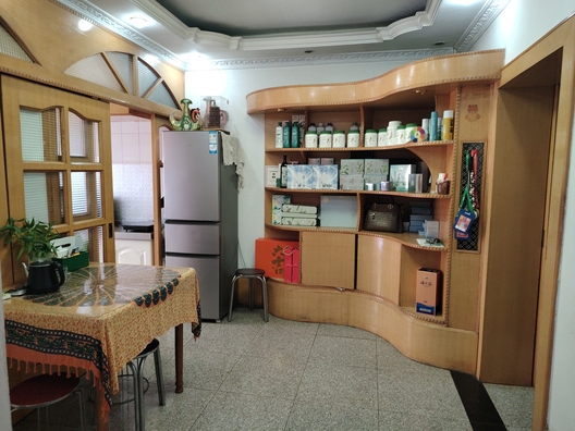 九州小区3室2厅1卫第2张缩略图