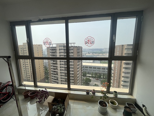 涿州市开发区君临天下御景园2室2厅房源信息第8张图片