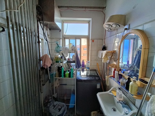 涿州市开发区烟草小区3室2厅房源信息第7张图片