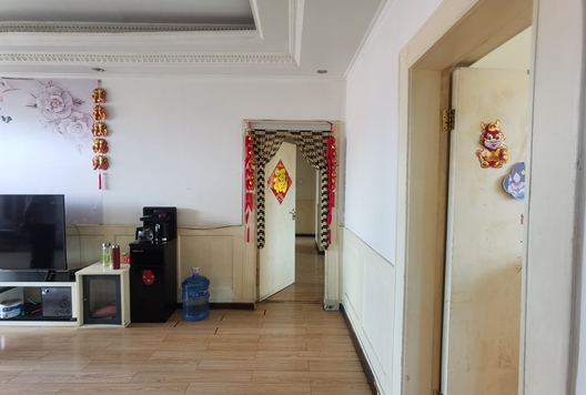 涿州市清凉寺金地小区4室2厅房源信息第12张图片