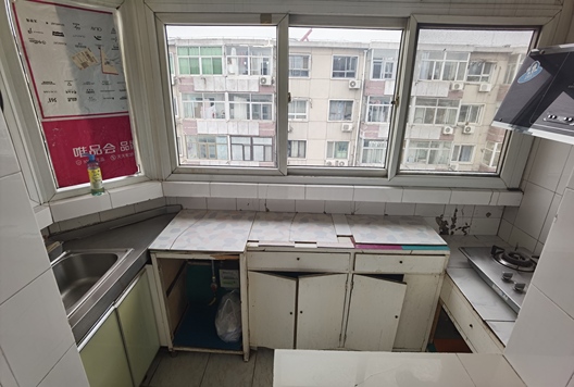 涿州市桃园区华北铝业生活小区（北院）2室2厅房源信息第7张图片