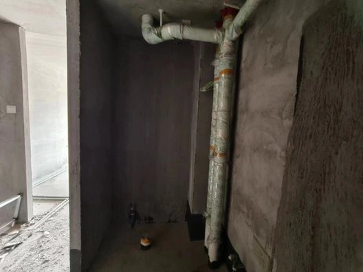 涿州市高铁新城鹏渤印象城·牛津花园2室1厅房源信息第5张图片